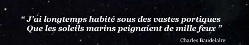 "On doit continuer à chercher pour trouver. Quand le soleil se perd dans la nuit, l'espoir guette un reflet." Louise Gélinas