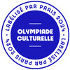 Site de l'Olympiade Culturelle (nouvelle fenêtre)