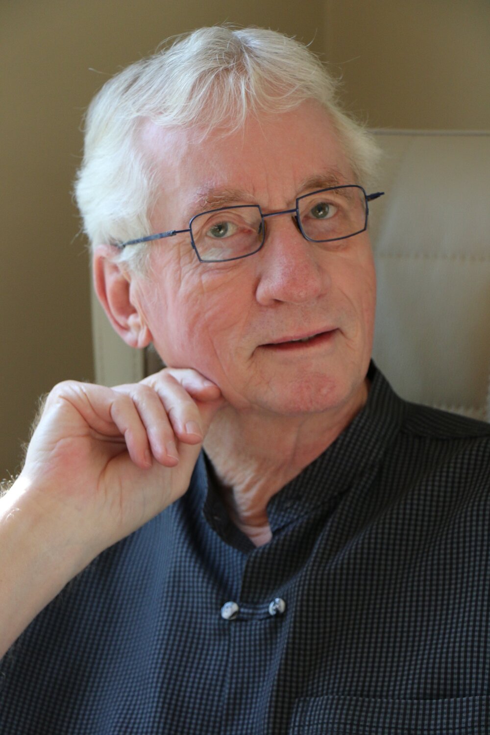 Frans de Waal