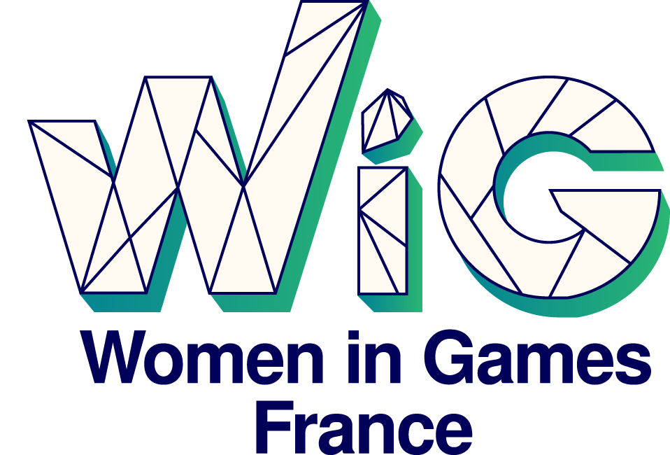 Site web de Women in Games France (nouvelle fenêtre)