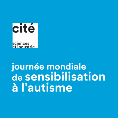 Affiche Journée mondiale de sensibilisation à l'autisme